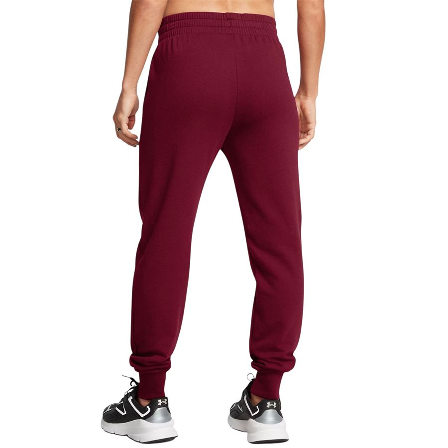 Jogger UA Rival Fleece pantalone tuta da donna Under Armour | 13794380625
